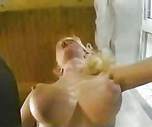 czech sex martina rodhes handjob big tits cumshot 3D nylon natural boobs european blonde anal